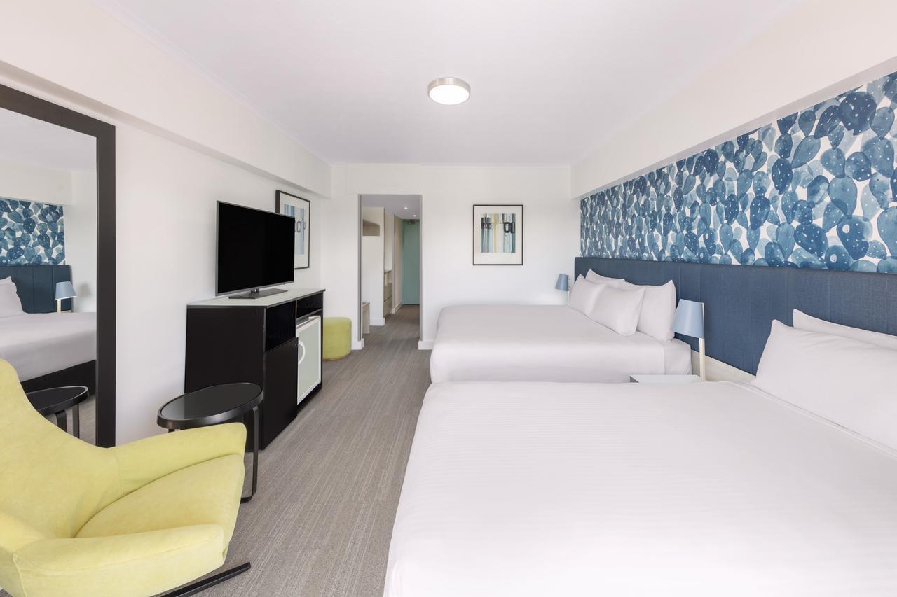 Vibe Hotel Gold Coast Exteriér fotografie