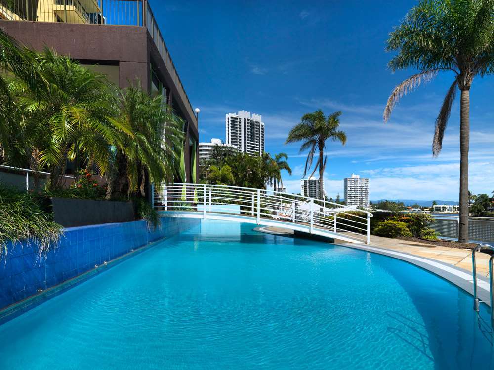 Vibe Hotel Gold Coast Zařízení fotografie