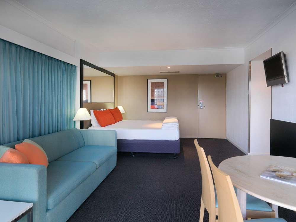 Vibe Hotel Gold Coast Pokoj fotografie
