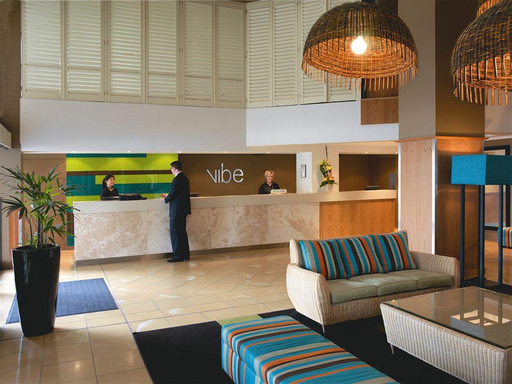 Vibe Hotel Gold Coast Interiér fotografie